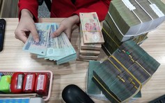 Loạt chính sách mới về thuế có hiệu lực từ 1.1.2026