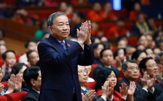 Phát huy trí tuệ, bản lĩnh Việt Nam vững bước tiến mạnh trong kỷ nguyên phát triển mới