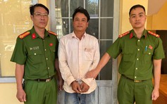 Đồng Nai: Bắt đối tượng bị truy nã đặc biệt nguy hiểm về tội giết người