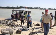 Quảng Trị có thêm 3 cảng biển được áp dụng thị thực điện tử