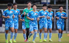 Lịch thi đấu U.23 Việt Nam mới nhất: Sẽ điều chỉnh để thắng U.23 Malaysia, xem kênh nào?