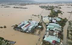 Gia Lai khẩn cấp triển khai 8 khu tái định cư cho người dân vùng thiên tai