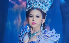 Nghệ sĩ cải lương Bình Tinh: Bây giờ tôi không có trăn trở, chỉ có lo sợ