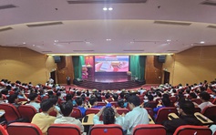 Chuyển giao ứng dụng kết quả nghiên cứu phục vụ phát triển kinh tế - xã hội