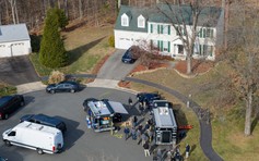 FBI bắt nghi phạm đặt bom trước các trụ sở đảng Dân chủ và Cộng hòa Mỹ