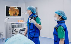 Viêm túi mật và đường mật cấp do sỏi: Cảnh báo nguy cơ ở người lớn tuổi