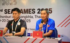 HLV Mai Đức Chung nói điều bất ngờ về Huỳnh Như, HLV Malaysia muốn gây sốc cho Việt Nam