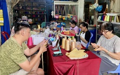 Gần 20 năm truyền nghề, gieo hy vọng cho những số phận 'yếu thế'