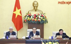 Tạo điều kiện cho tư nhân tham gia đường sắt tốc độ cao Bắc - Nam