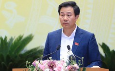 Hà Nội thông qua nghị quyết hỗ trợ toàn diện cho phát triển làng nghề