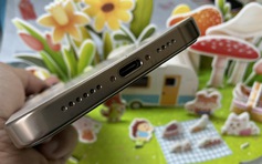 Từ iPhone đến laptop Windows: USB-C định hình lại ngành công nghệ
