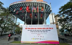 Can thiệp các rối loạn phát triển thần kinh: Từ đào tạo tốt đến thực hành tốt