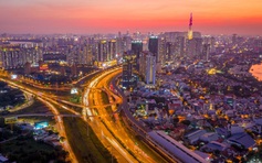 TP.HCM và Hà Nội xếp thứ mấy trong top 100 thành phố lớn nhất thế giới?