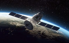 Google muốn đưa trung tâm dữ liệu lên vũ trụ để 'nuôi' AI