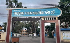 Gia Lai: Học sinh lớp 9 dùng dao đâm bạn