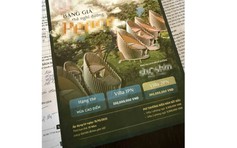 Biến tướng mô hình 'sở hữu kỳ nghỉ': Nhiều nạn nhân kêu cứu