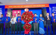 Mỗi đoàn viên, thanh niên cần nuôi dưỡng khát vọng và tình yêu công việc