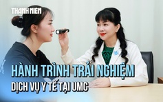 Bệnh viện ĐH Y Dược TP.HCM: Nơi trải nghiệm người bệnh là bản sắc và thước đo