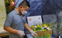 Hỏa táng thú cưng: Sự 'lạnh lùng' cần thiết của anh Quý