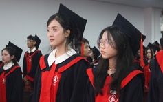 Phương án sắp xếp trường ĐH, CĐ ở TP.HCM: Đơn vị nào giữ nguyên, sáp nhập?