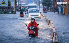 La Nina duy trì đến 2026, Nam bộ có mưa trái mùa, nắng nóng từ tháng 3