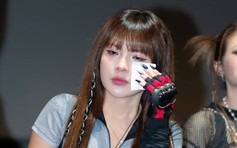 Em út nhóm Mắt Ngọc ra sao sau biến cố?