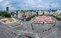 Hơn 10 ngày nữa khởi công metro Bến Thành - Cần Giờ, kỷ lục chưa từng có