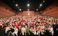 Tin tức đặc biệt trên báo in Thanh Niên 7.12.2025