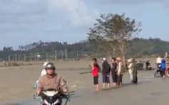 Đắk Lắk: Hai mẹ con tử vong trong lúc đi hái cà phê