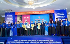 Đổi mới mạnh mẽ công tác Đoàn Cơ quan T.Ư Đoàn