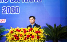 Anh Nguyễn Minh Triết: 'Phải chấm dứt tình trạng 'nhạt Đảng, khô Đoàn, xa rời chính trị'