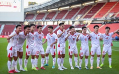 Malaysia chốt cực sớm ngày tổ chức SEA Games 34: Thời gian bất ngờ, môn bóng đá ở đâu?