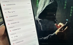 Cảnh báo nguy hiểm đằng sau những 'cuộc gọi nháy máy 1 giây'