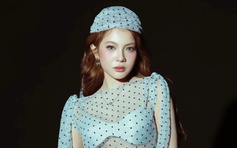 Học trò ca sĩ Thanh Hà: Tôi từng trải qua mối quan hệ rất độc hại