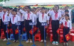 'Thay da đổi thịt' ở vùng đồng bào dân tộc tỉnh An Giang