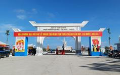 Cà Mau có 40 xã, phường An toàn khu, người dân được hưởng quyền lợi ra sao?