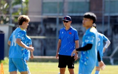 U.23 Việt Nam và Indonesia dễ đá 'chung kết sớm': U.23 Thái Lan ‘ngư ông đắc lợi’?