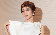 'Nữ hoàng wushu' Thúy Hiền: Tôi không còn đặt nặng chuyện hôn nhân