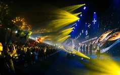 Thời khắc Khởi Nguyên - Hành trình truyền cảm hứng cùng Rivea Residences