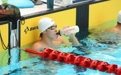 Việt Nam có thể đoạt HCV đầu tiên ở môn nào tại SEA Games 33?