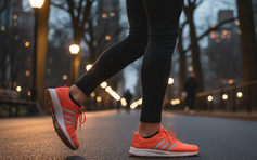 Đi bộ bao nhiêu phút mỗi ngày để giảm mỡ bụng rõ rệt?