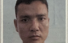 Công an TP.HCM truy tìm xe ô tô liên quan cựu CSGT