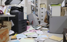 Động đất mạnh tấn công trong đêm, Nhật cảnh báo sóng thần, nguy cơ sắp tới