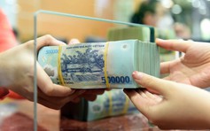 Đưa ngưỡng dưới 500 triệu đồng không tính thuế vào dự thảo luật