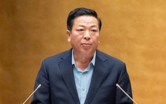 Bộ trưởng Xây dựng: Sân bay Nội Bài và Gia Bình sẽ không chồng chéo khai thác