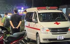 TP.HCM: Khách thuê phát hiện chủ nhà tử vong, cơ thể có vết bầm