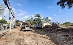 Cần Thơ ưu tiên bồi thường dự án mở rộng QL 91 trước 31.12