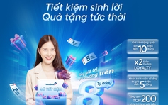 VietinBank tặng thêm ưu đãi cho khách hàng gửi tiết kiệm cuối năm