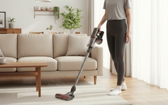 Cách cải thiện chất lượng không khí trong nhà để bảo vệ sức khỏe