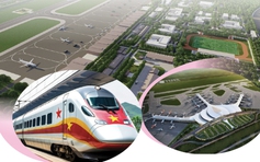 Tin tức đặc biệt trên báo in Thanh Niên 9.12.2025